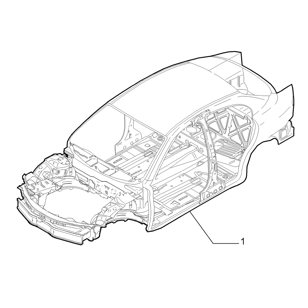 WORKED BODY 5