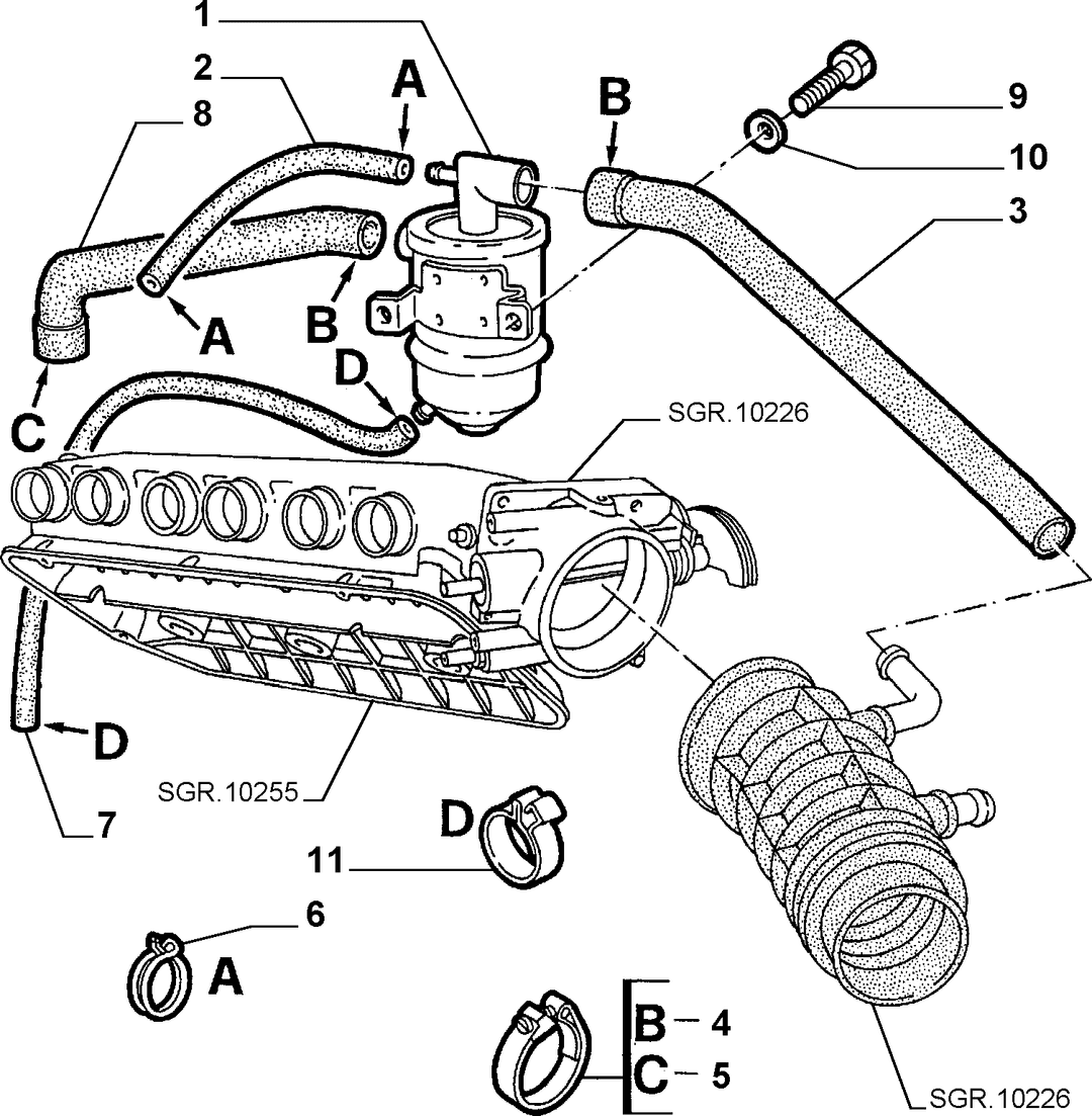 LUBRICATION SYSTEM  1