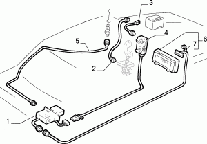 CAR RADIO DEVICES