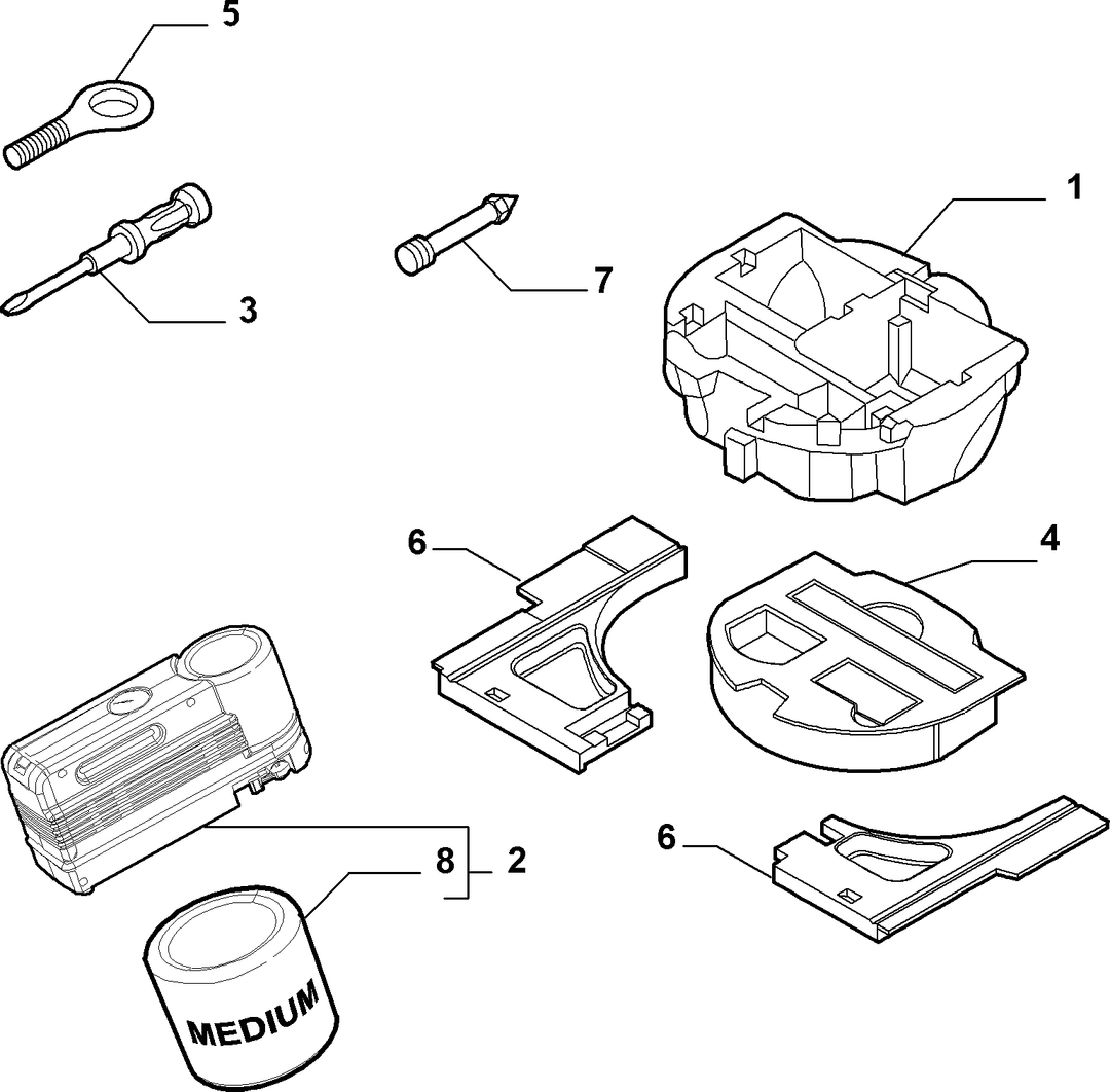 TOOLS  1