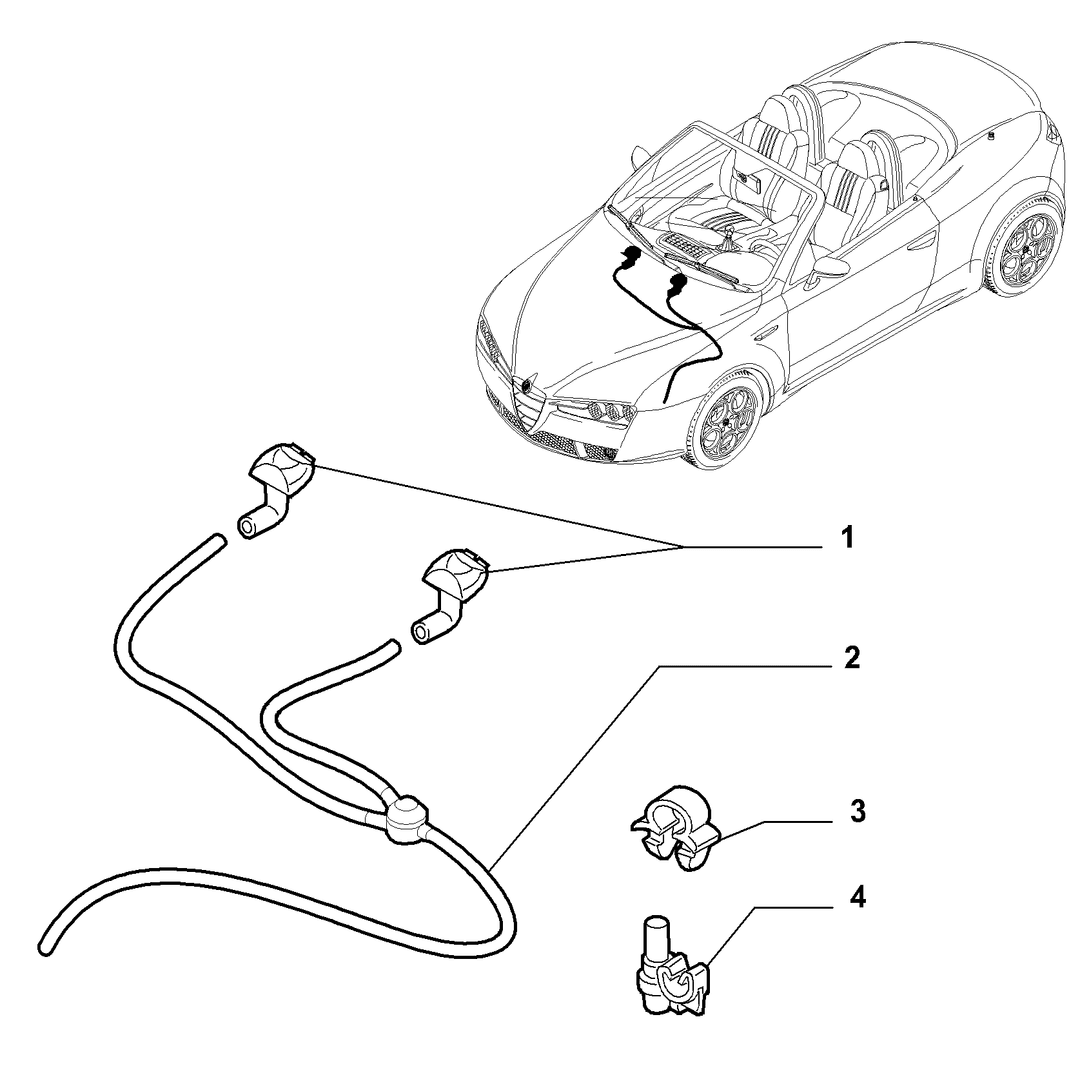 WINDSCREEN WIPER  3