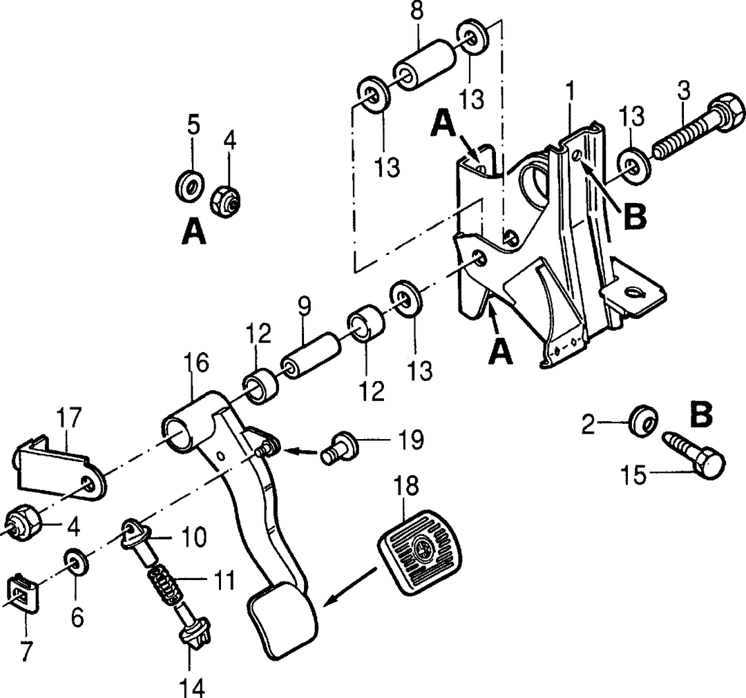 CLUTCH RELEASE CONTROL 2