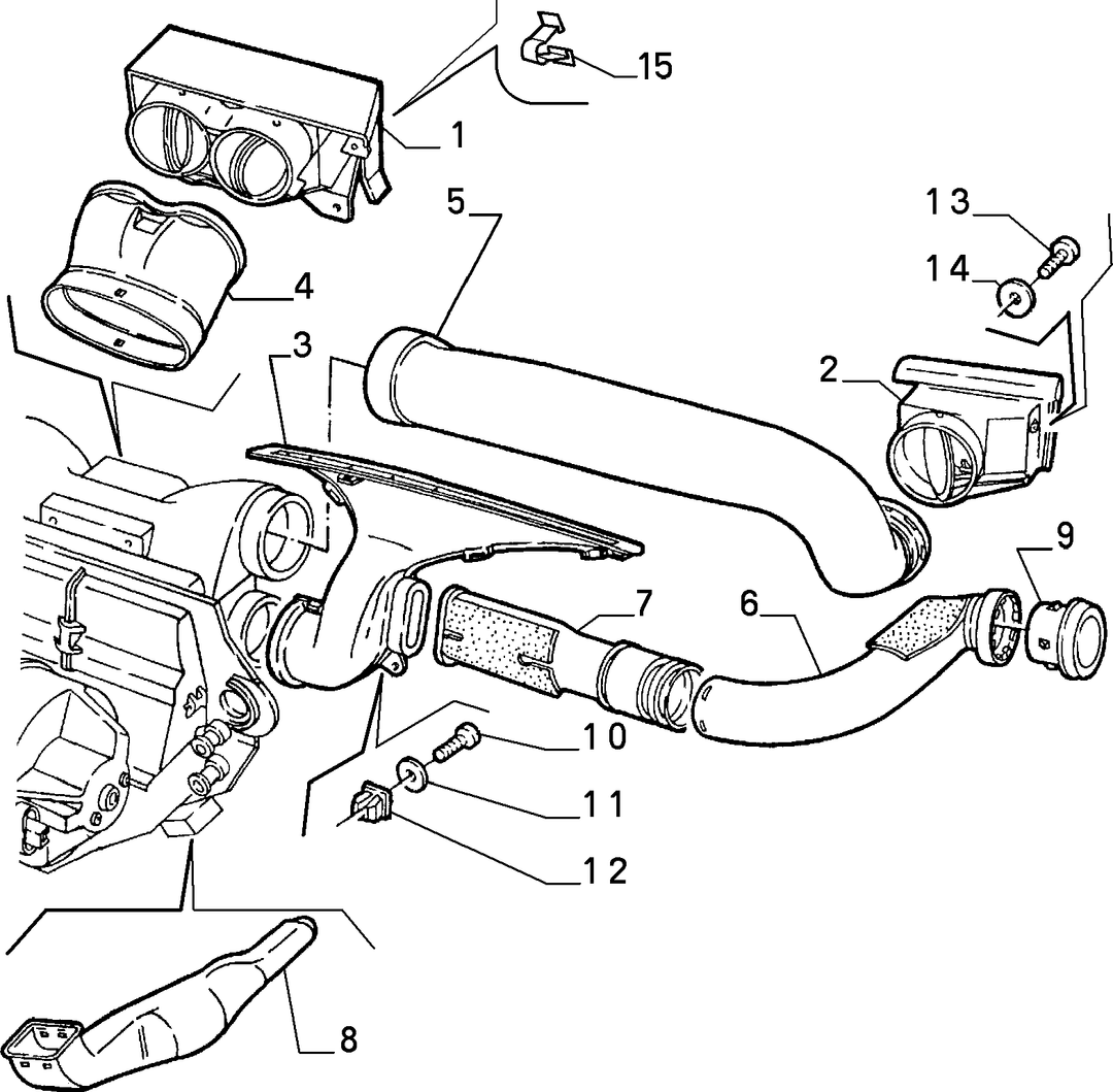 INSTRUMENT PANEL  3