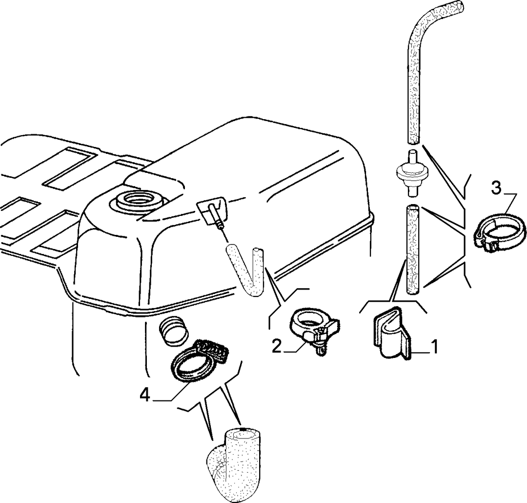 FUEL TANK 6