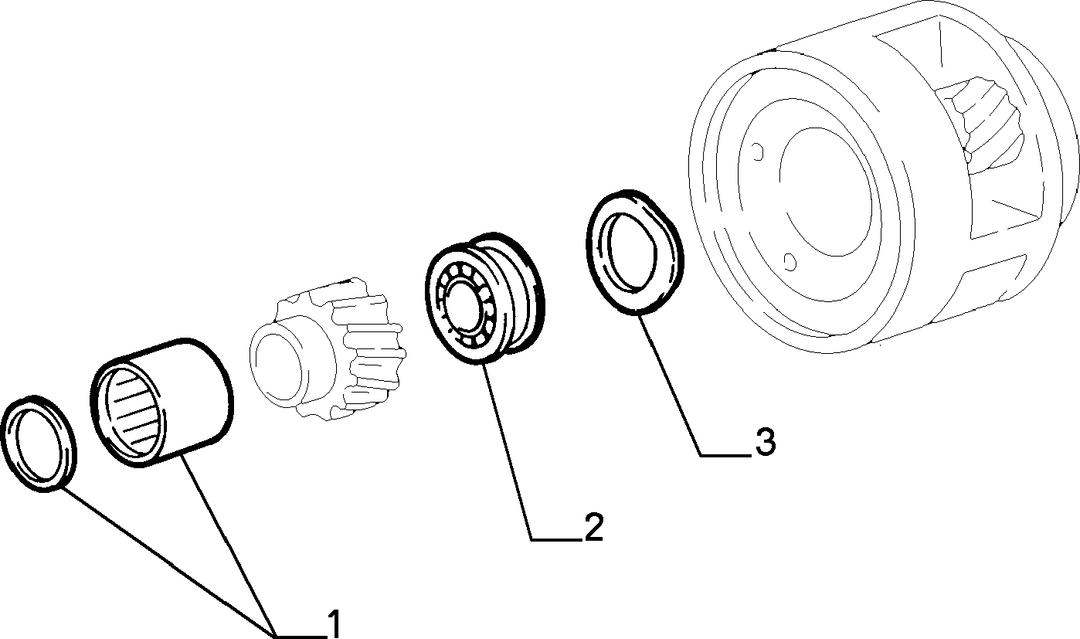 VISCOMATIC 5