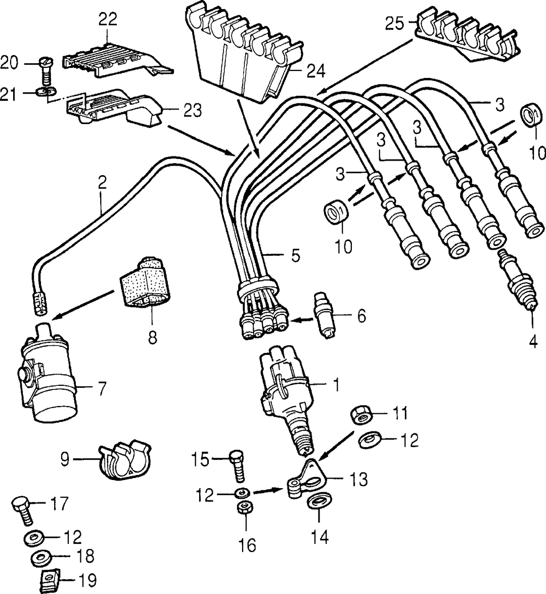 ENGINE START-UP 11