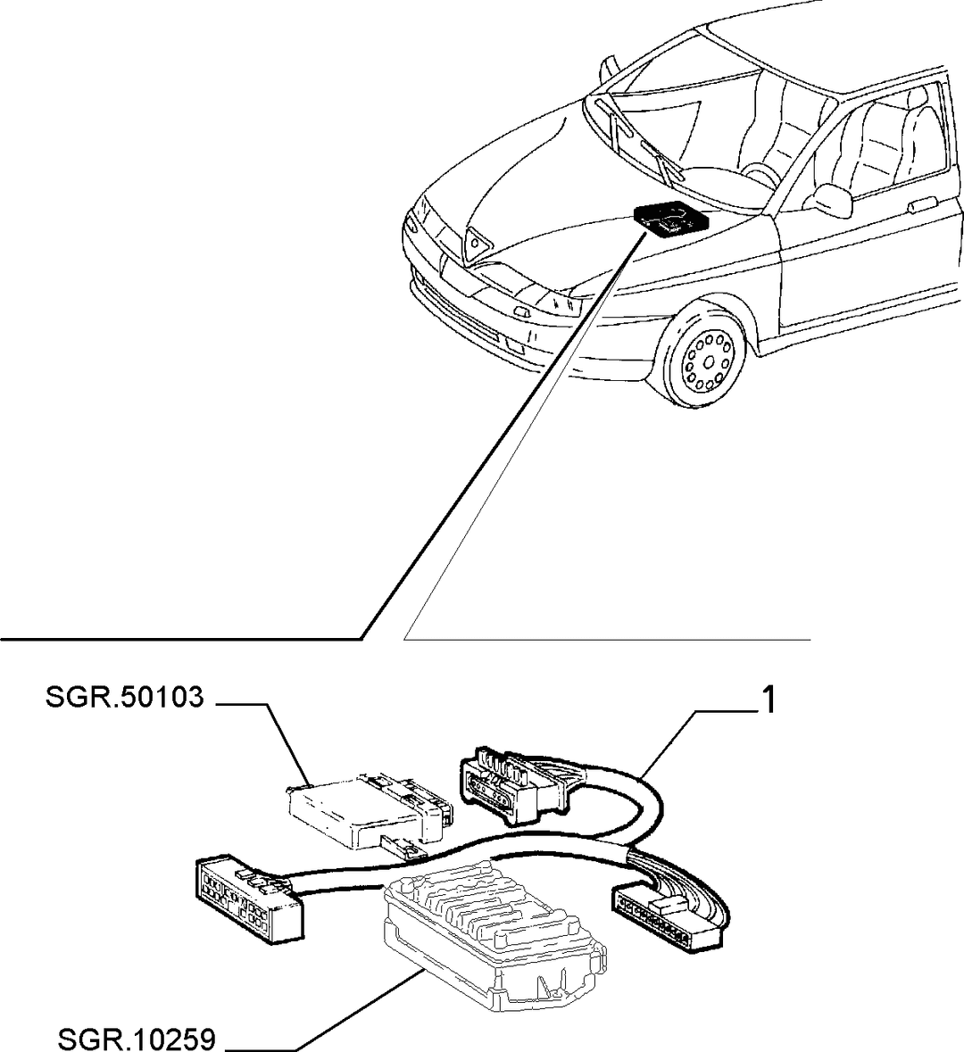 ANTI-POLLUTION SYSTEM 1