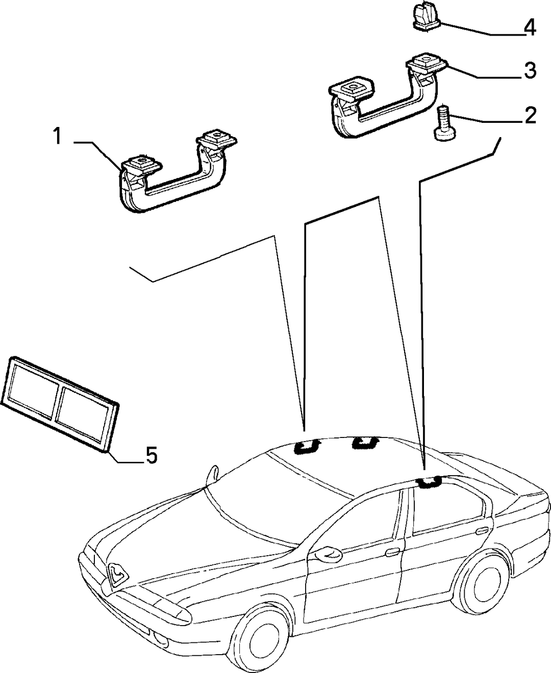 ACCESSORIES AND VARIOUS GASKETS  2