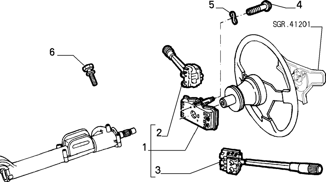 SIGNALLING DEVICES  3