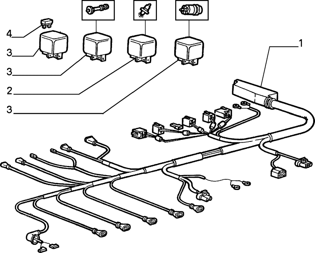 INJECTION SYSTEM 3