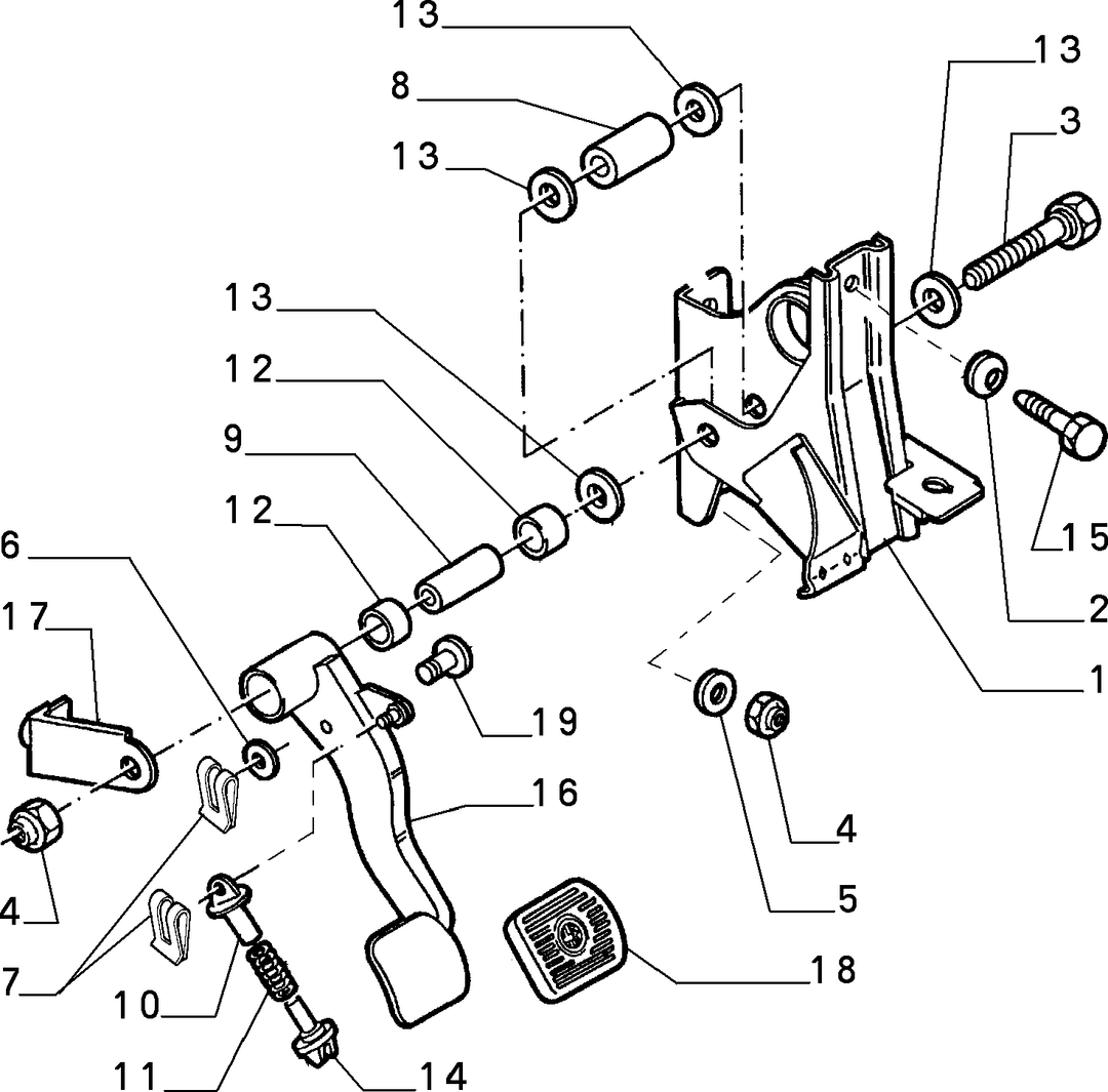 CLUTCH RELEASE CONTROL 2