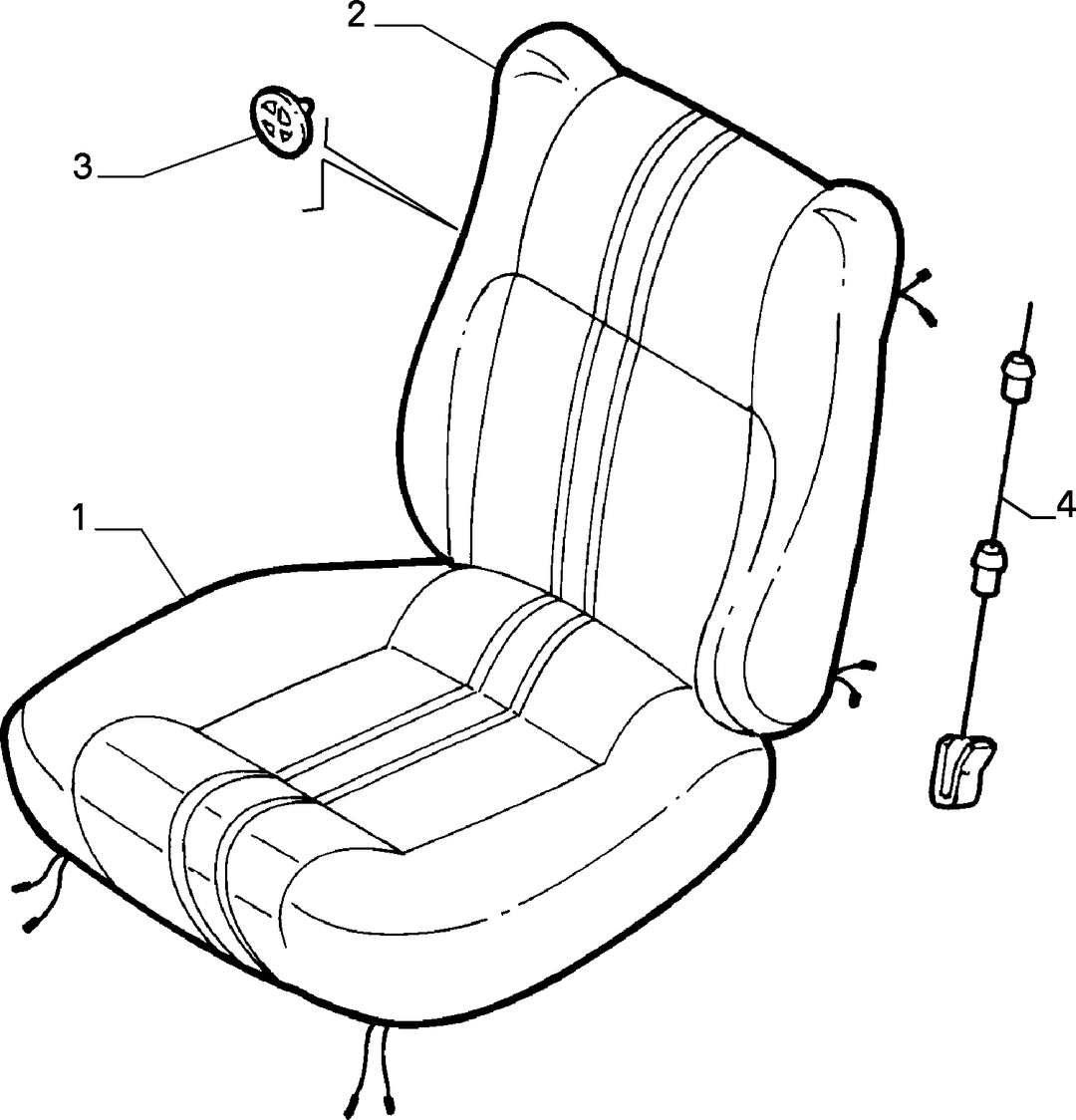 FRONT SEAT COVERS 4
