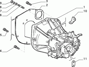 TRANSMISSION