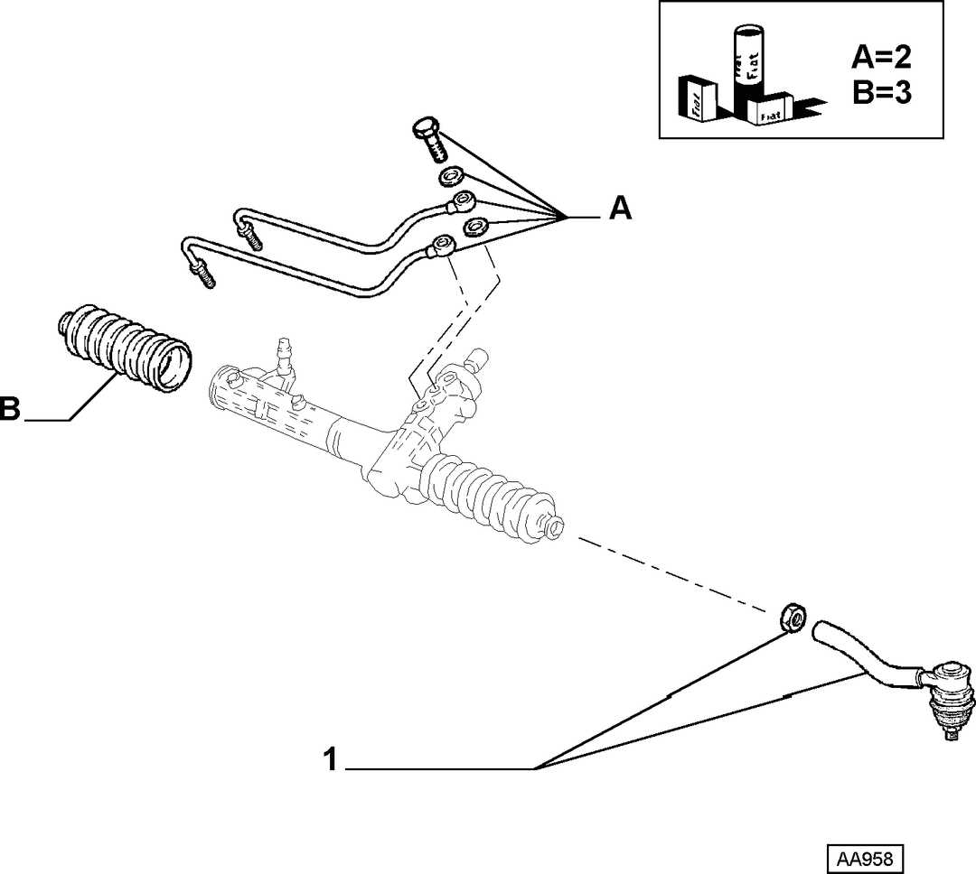 POWER STEERING 7