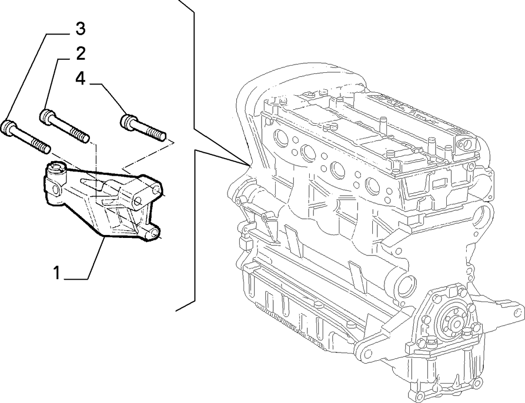ENGINE SUSPENSIONS 2