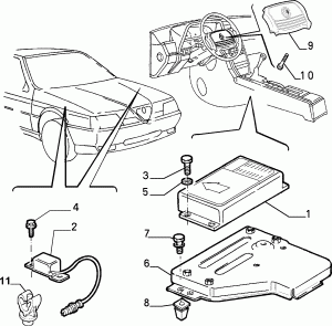 AIR-BAG DEVICES 