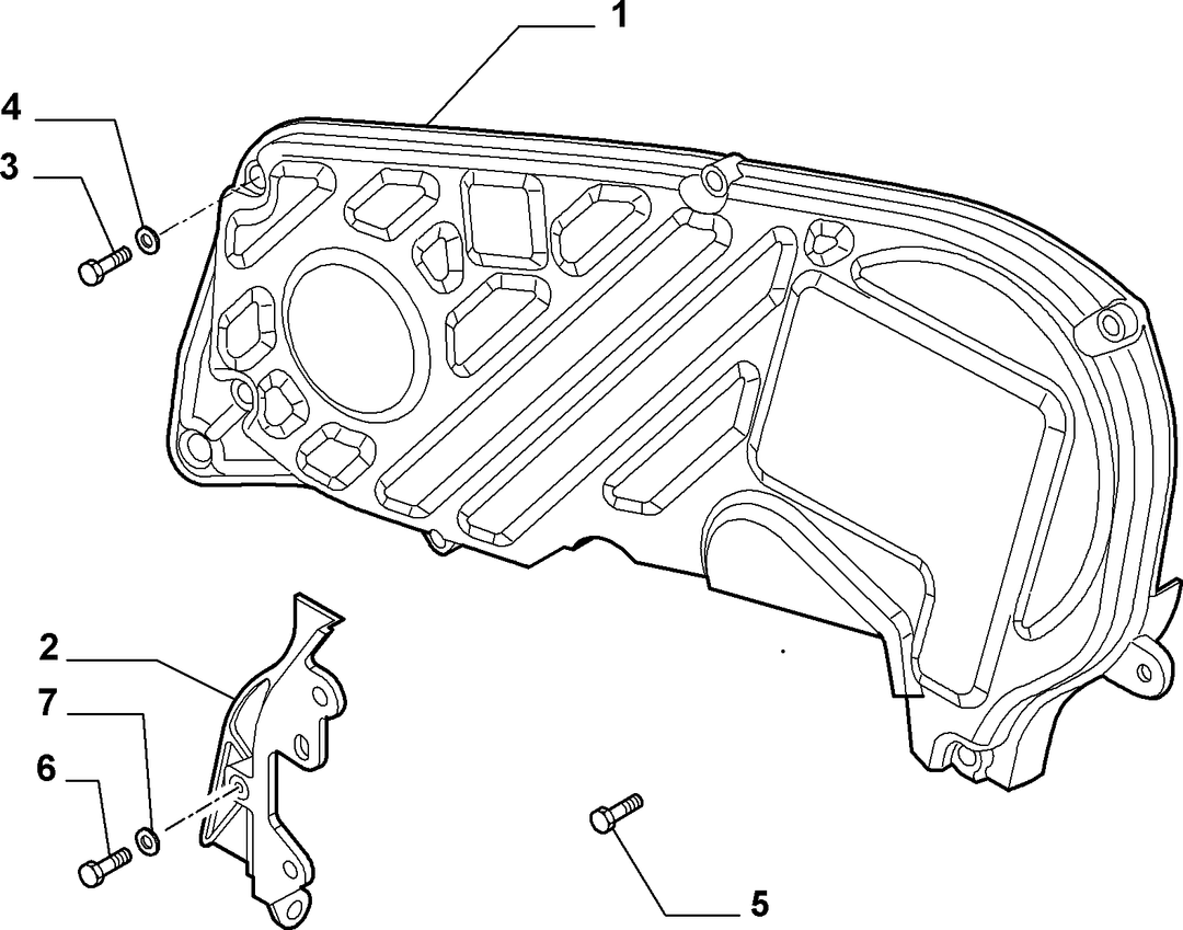 CAMSHAFT DRIVE 18