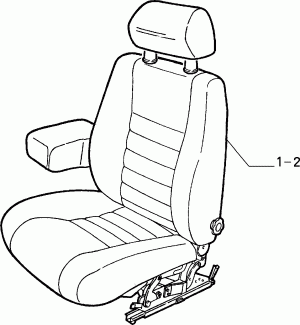 FRONT SEATS