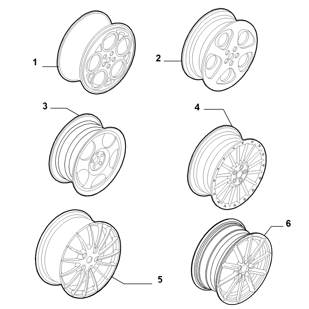 WHEELS 3