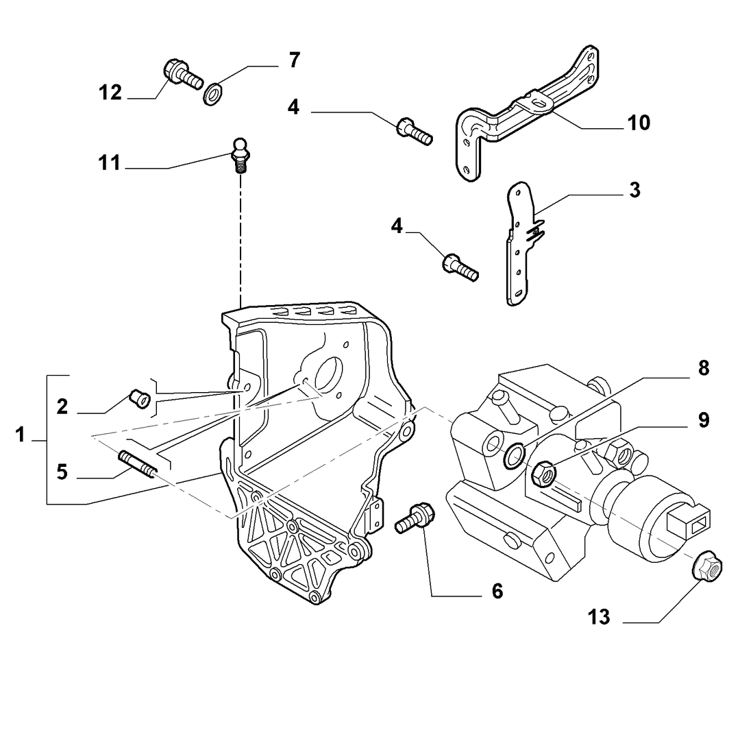 FUEL SUPPLY AND INJECTION 35