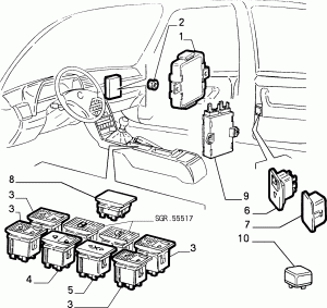 POWER WINDOWS 