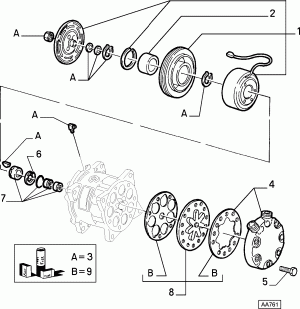 AIR COMPRESSOR