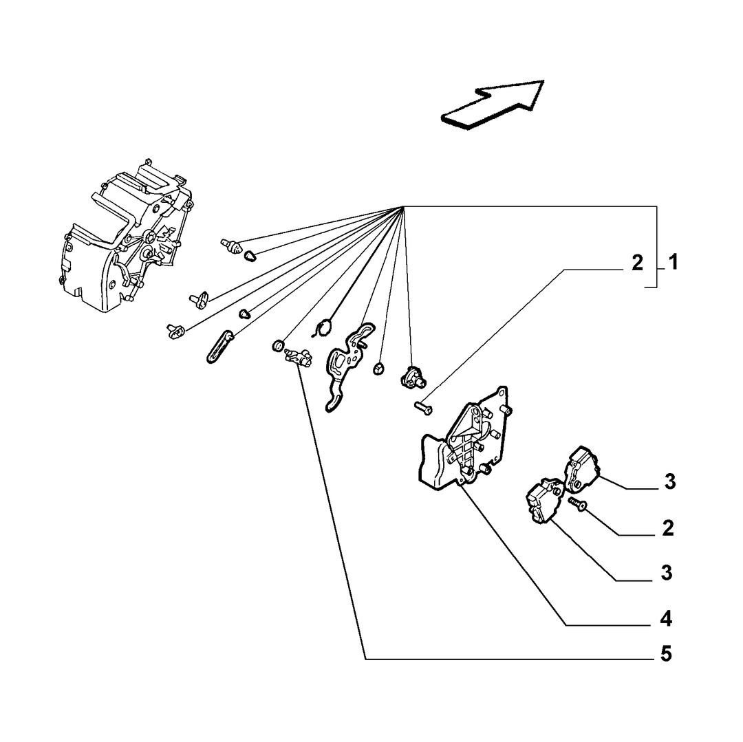 HEATER COMPONENTS 9