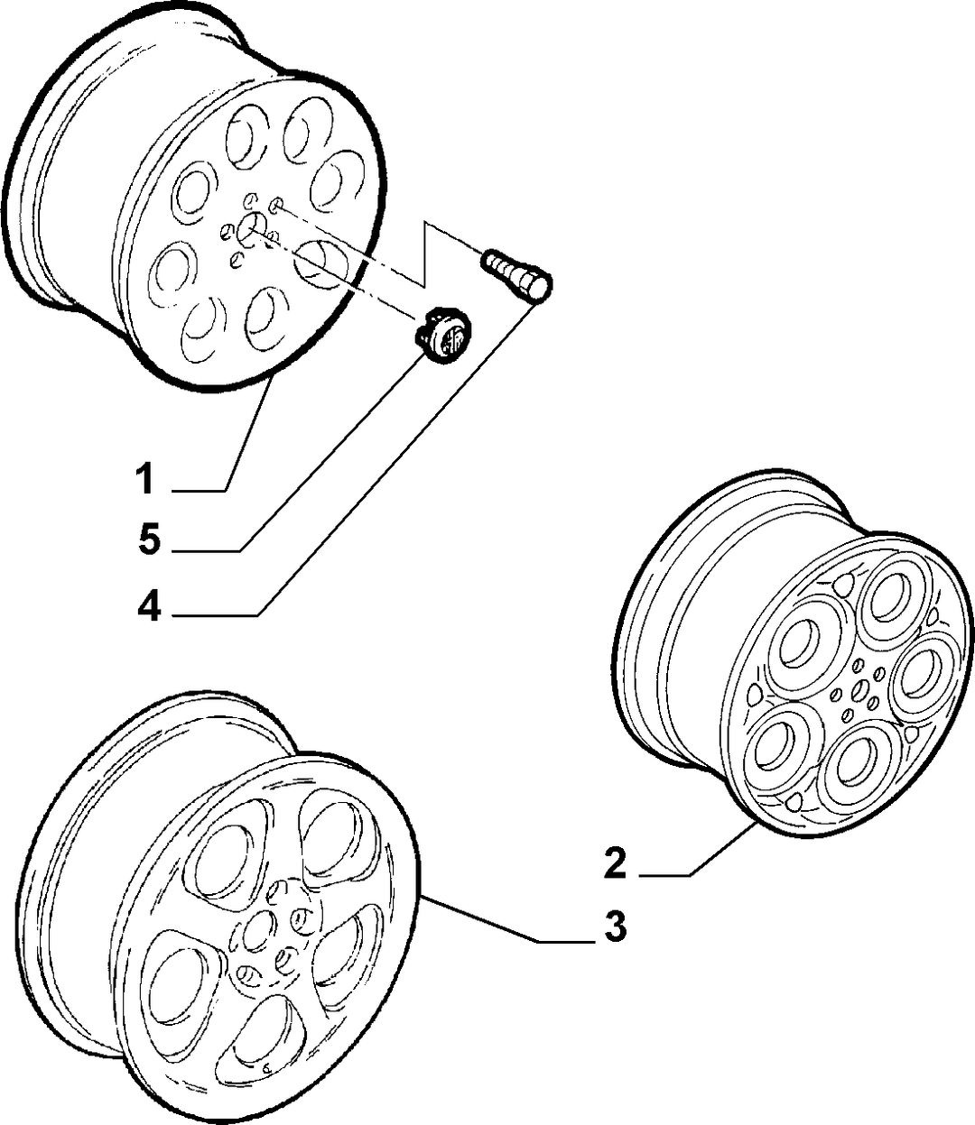 WHEELS 1