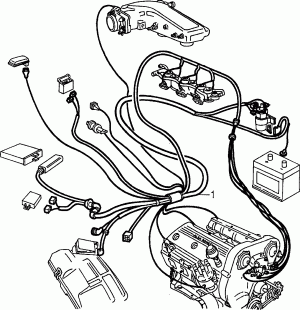 INJECTION SYSTEM