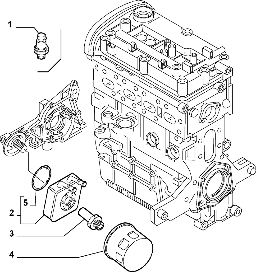 LUBRICATION 14