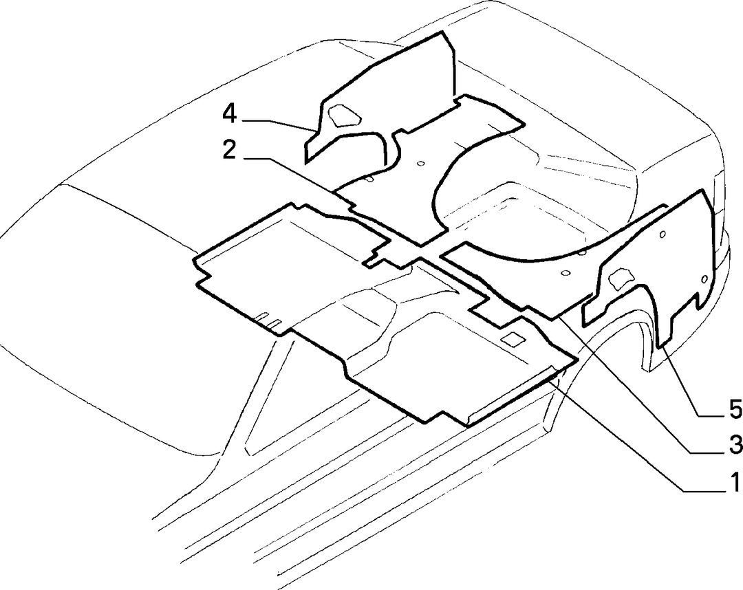 ISOLATIONS AND PADDINGs  2