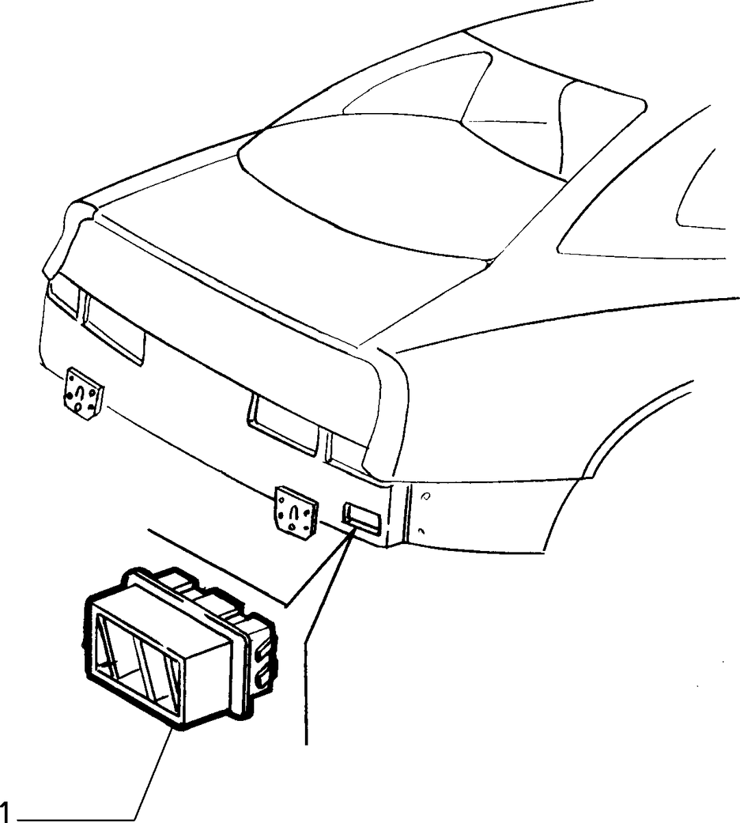 AIR INTAKES AND LIDS  2