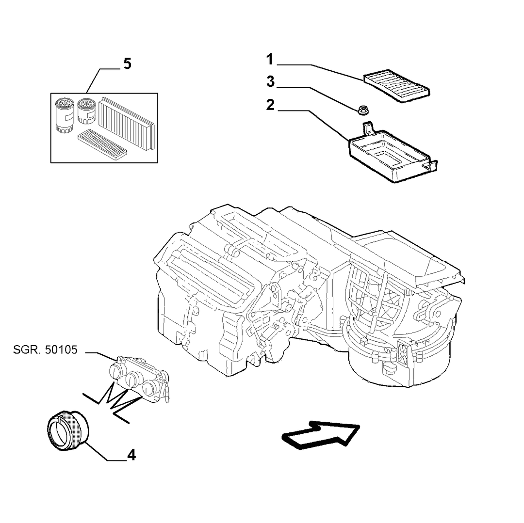 AIR CONDITIONING SYSTEM 17