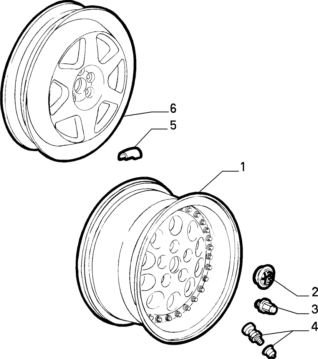 WHEELS 