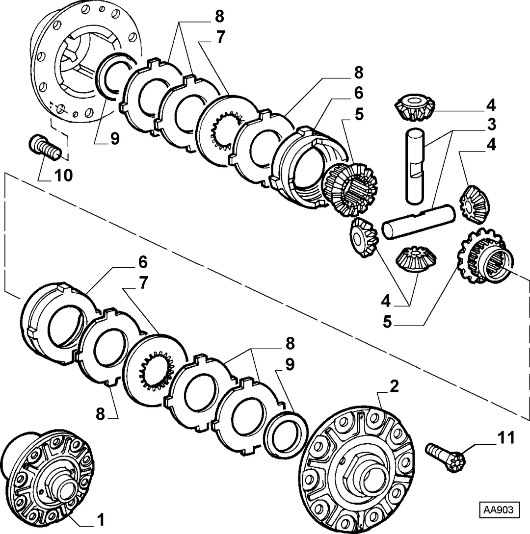 AUTOMATIC TRANSM. 2
