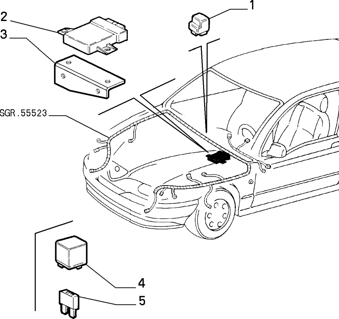 AIR CONDITIONING SYSTEM 14