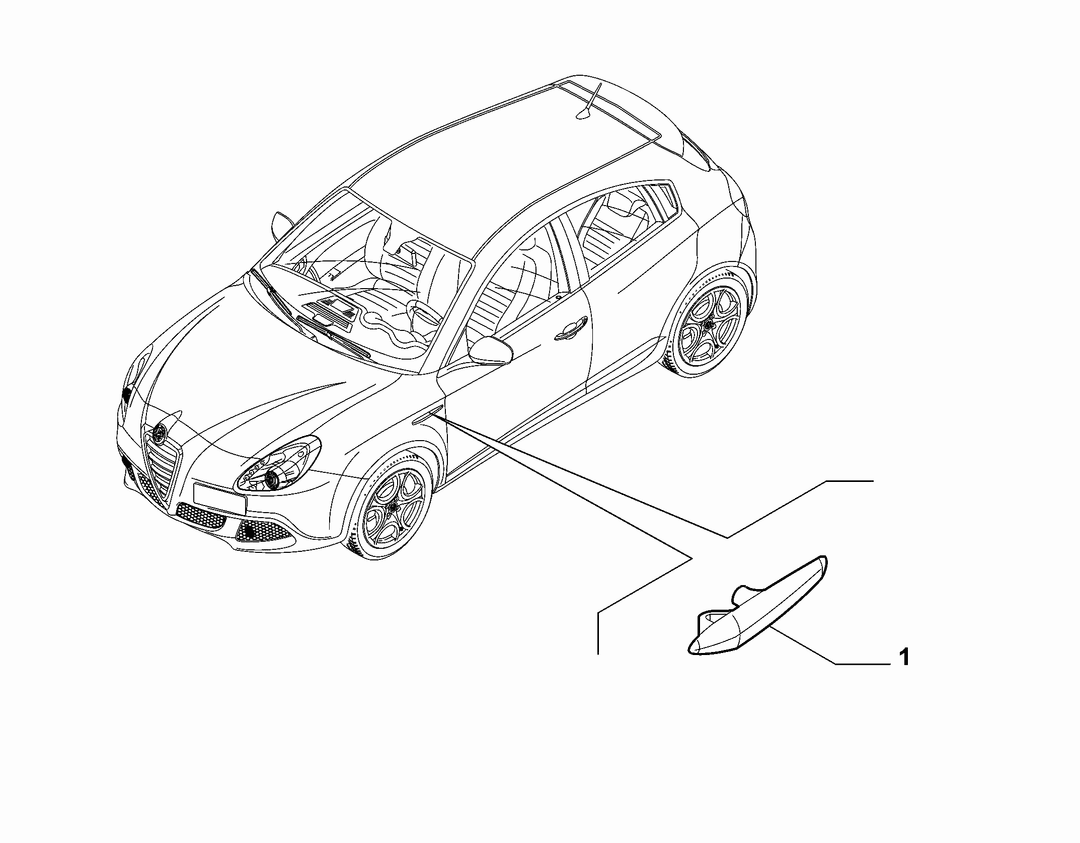 HEADLIGHT DIPS