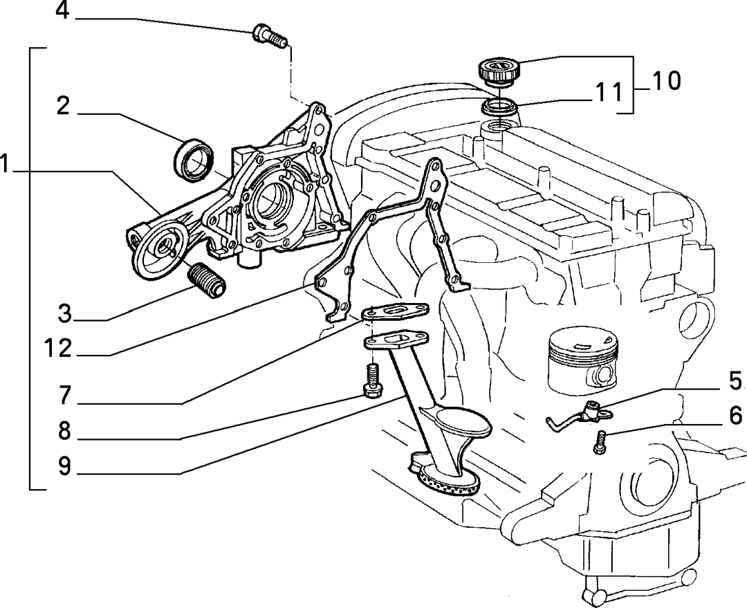 LUBRICATION 6
