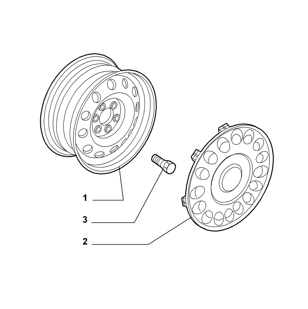 WHEELS 1