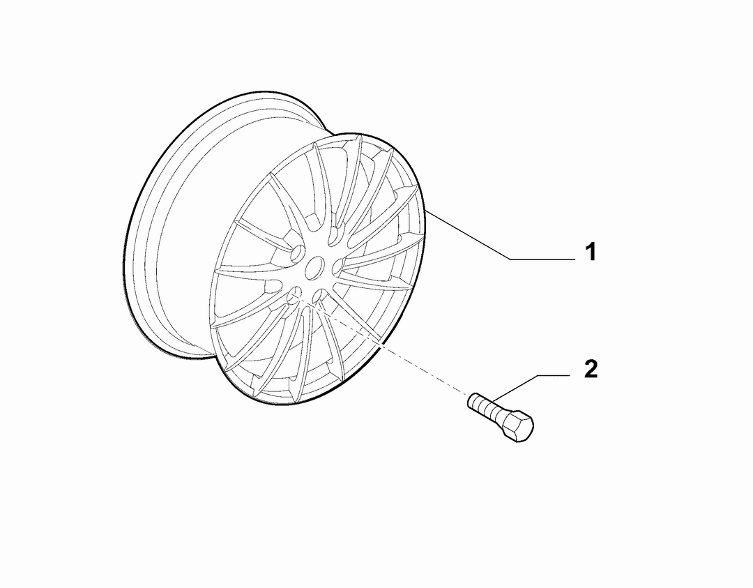 WHEELS 9