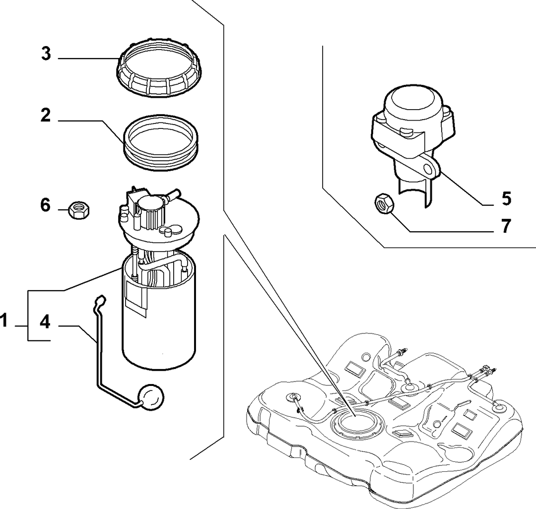 FUEL TANK 2