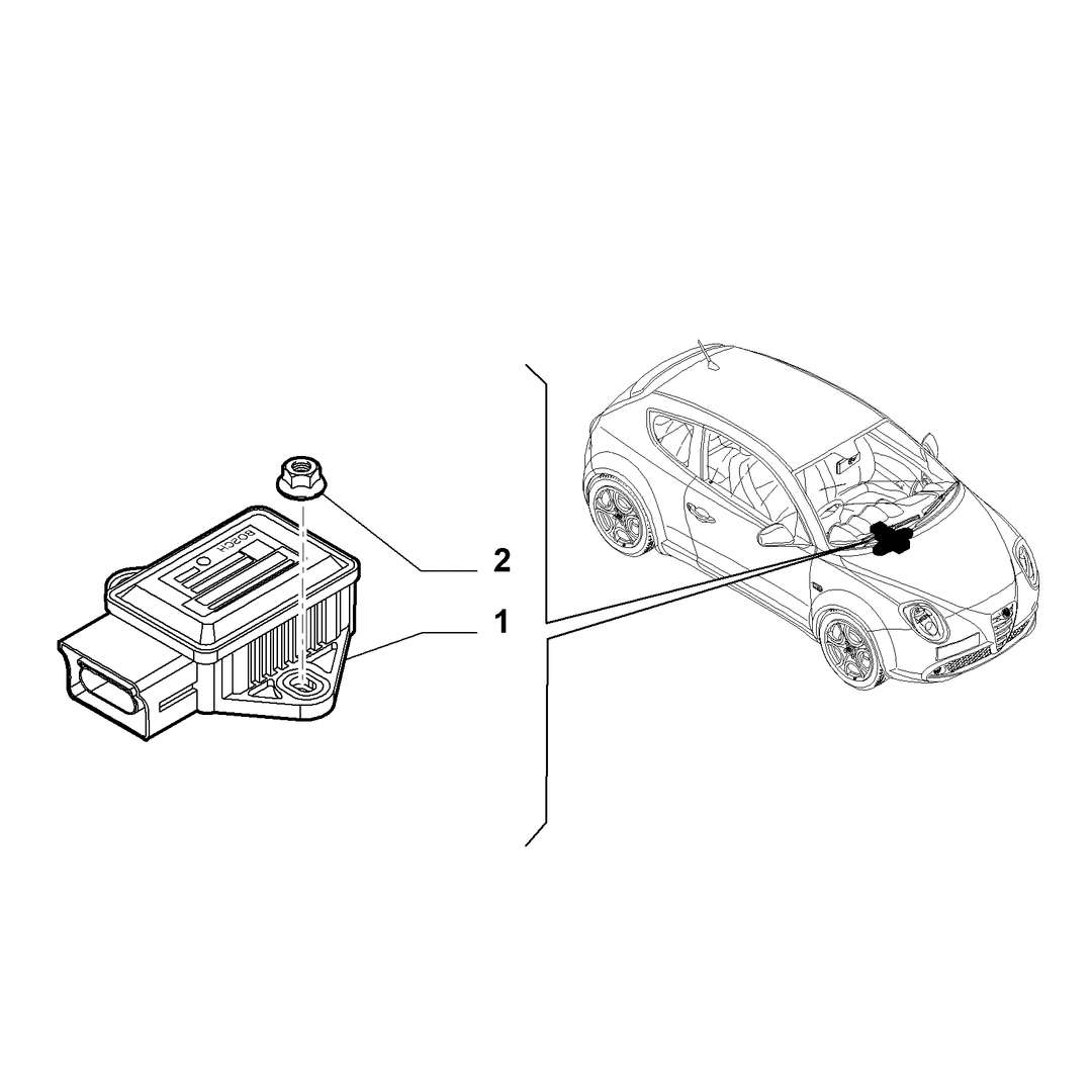 BRAKE HYDRAULIC SYSTEM 12