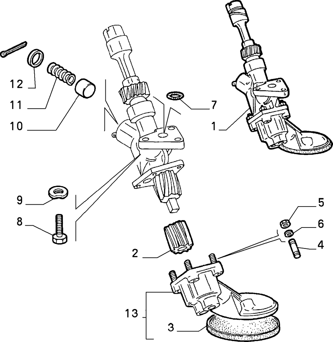 LUBRICATION 18