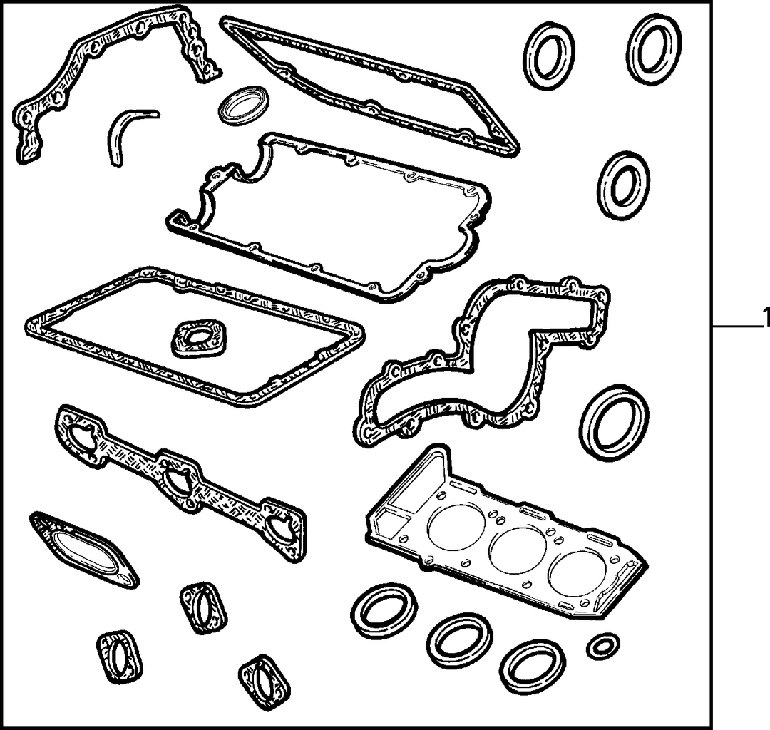 BLOCK AND CYLINDER HEAD 20