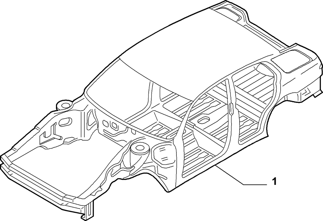 WORKED BODY 3