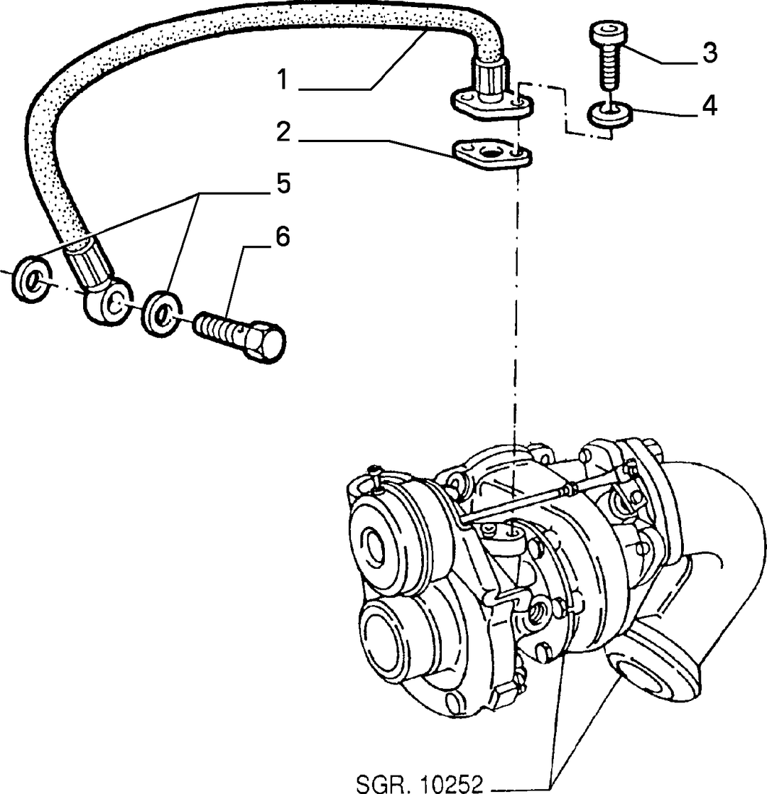 LUBRICATION 17