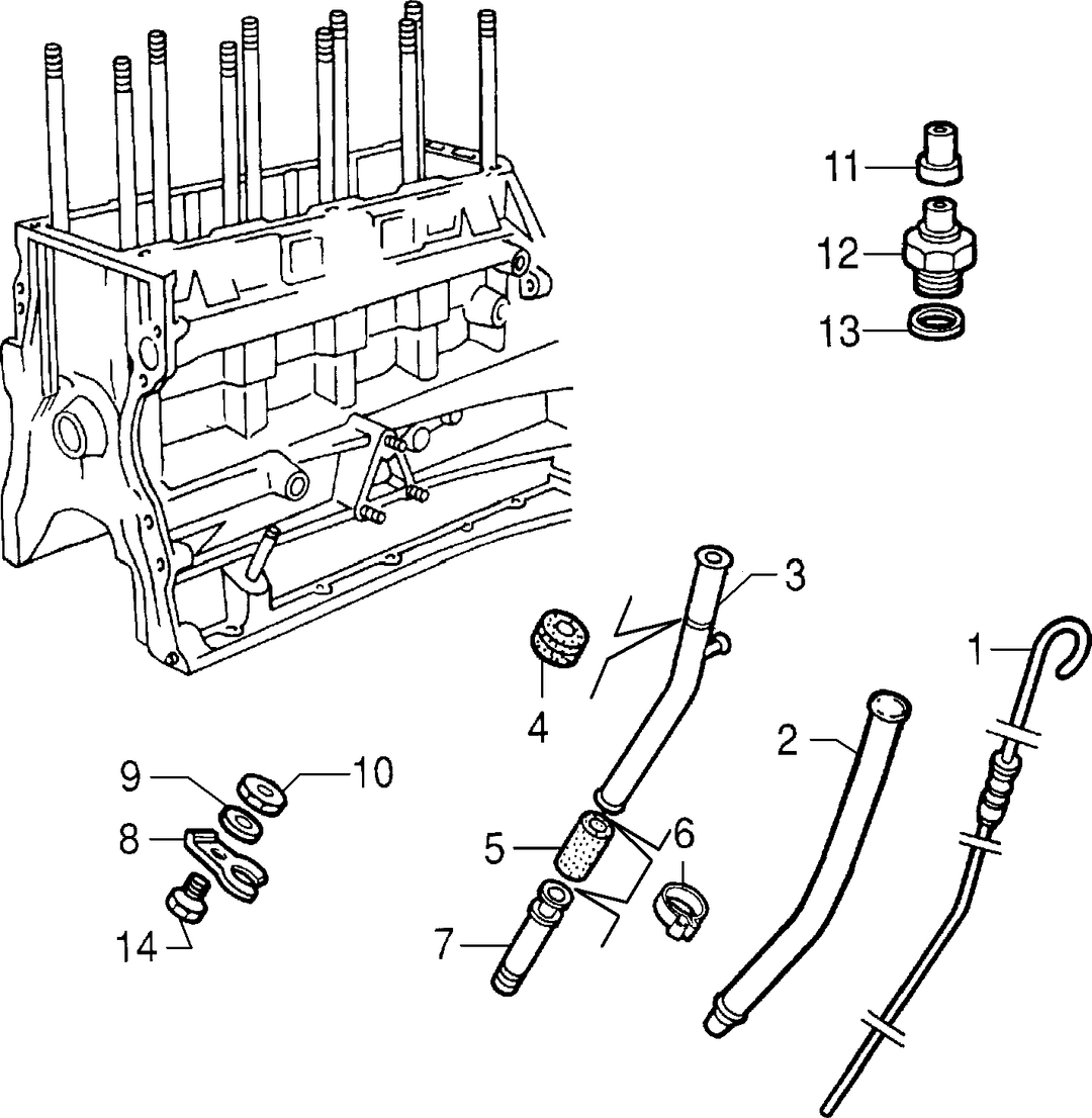 LUBRICATION 12