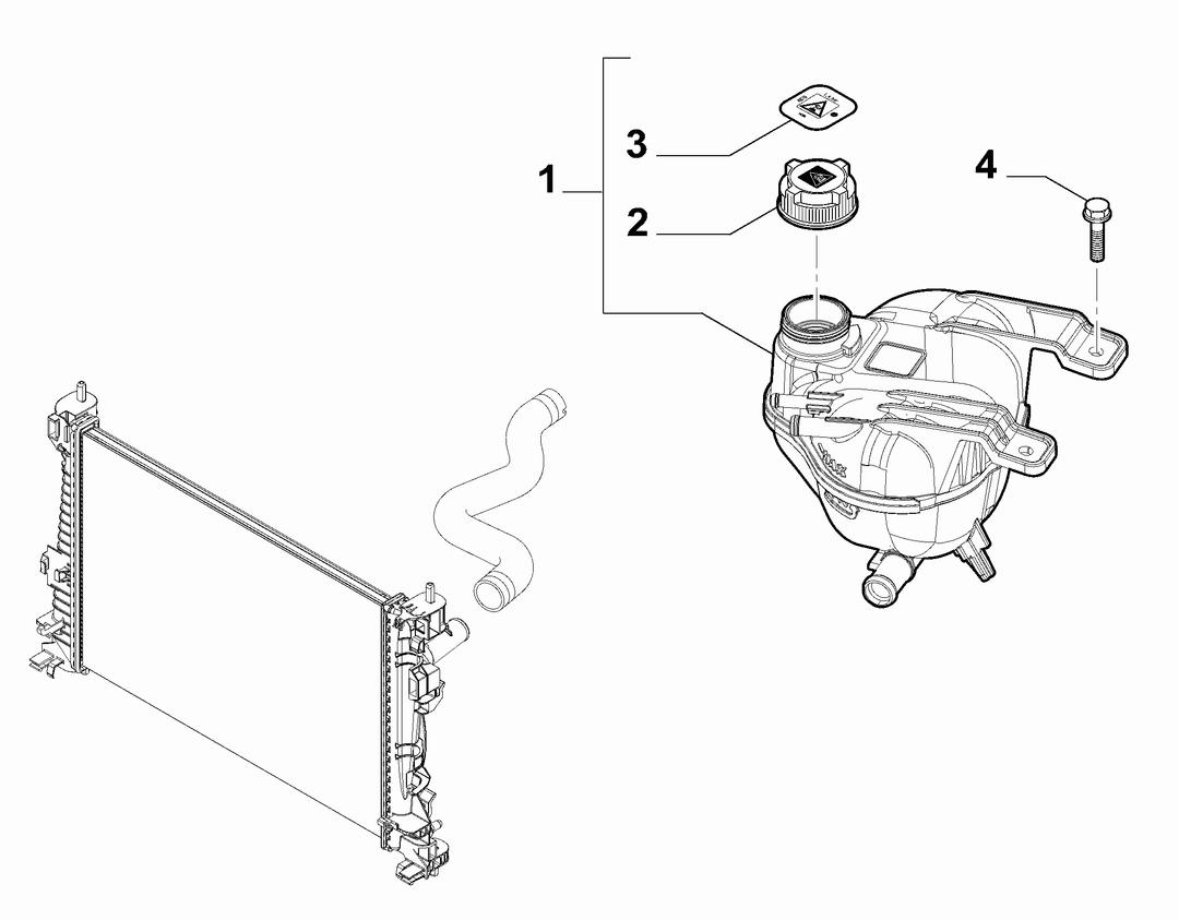FUEL TANK EXPANSION