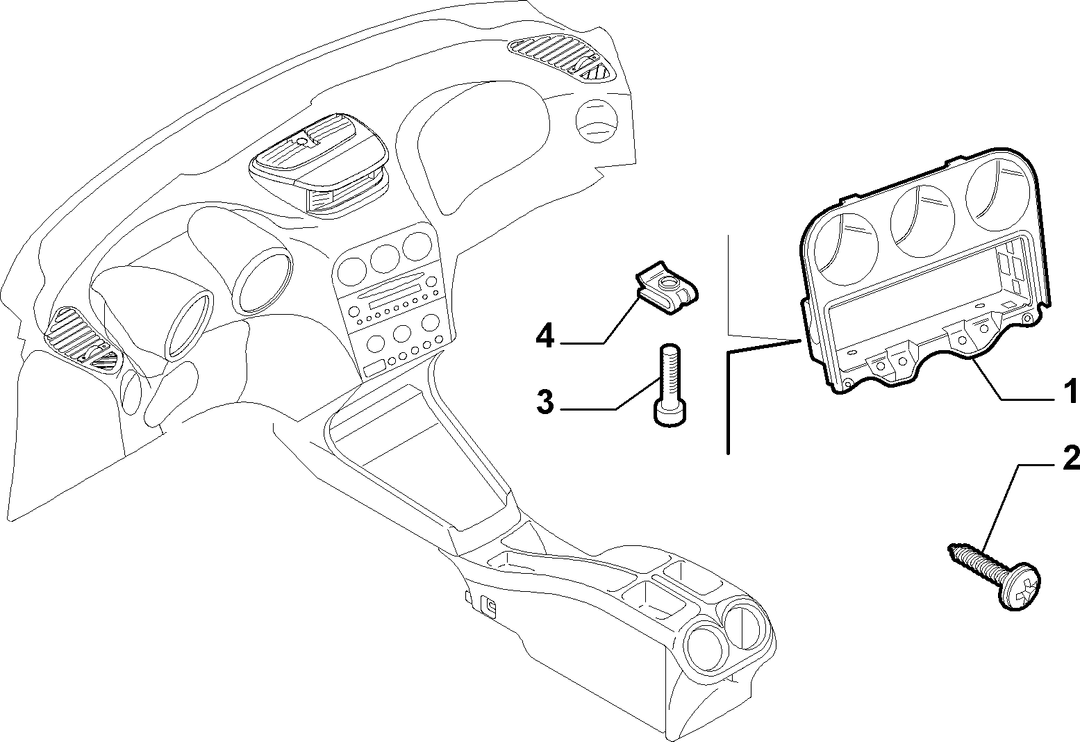 DASHBOARD (CONSOLE)  3