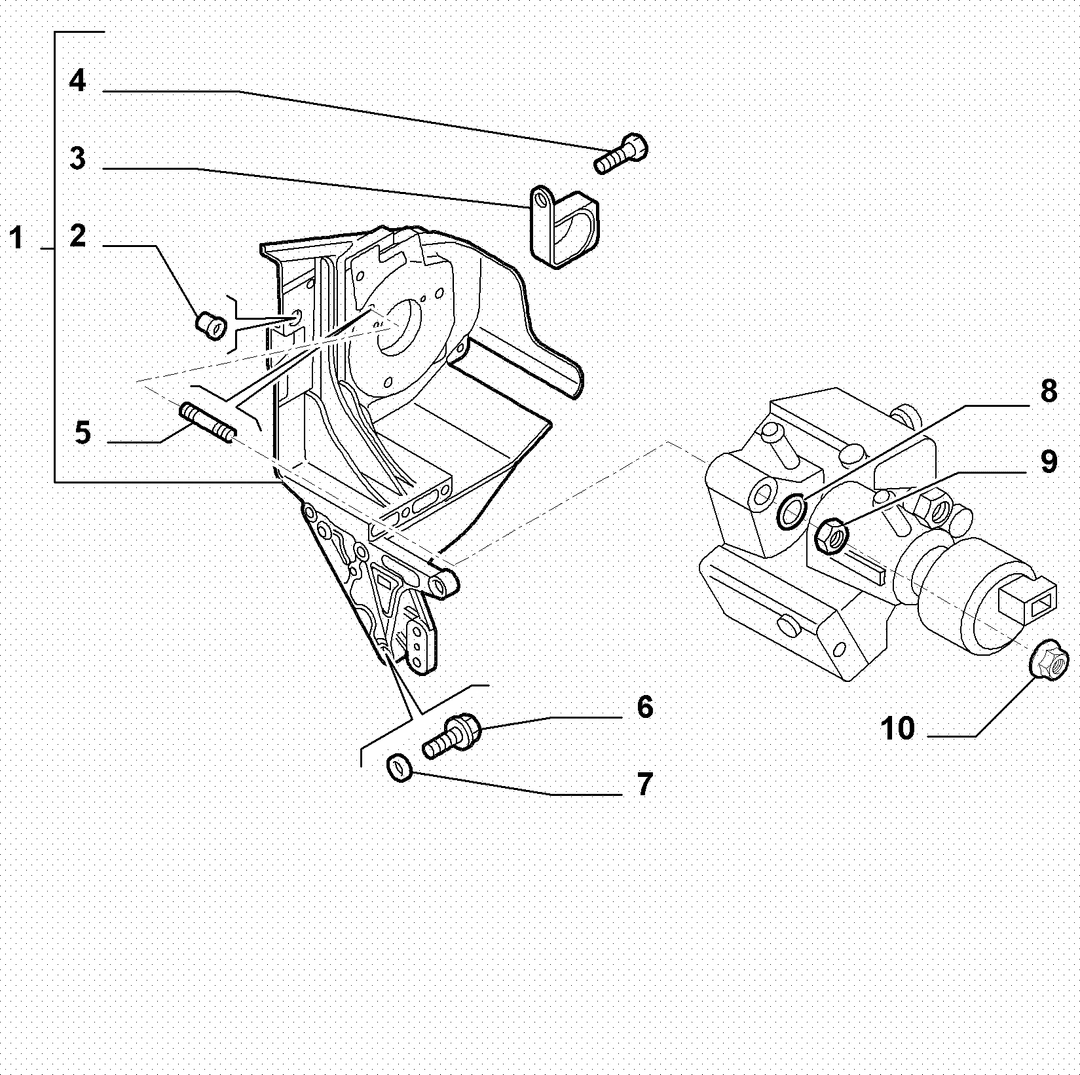 FUEL SUPPLY AND INJECTION 16